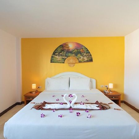 Bangla Star Hotel 布吉 外观 照片