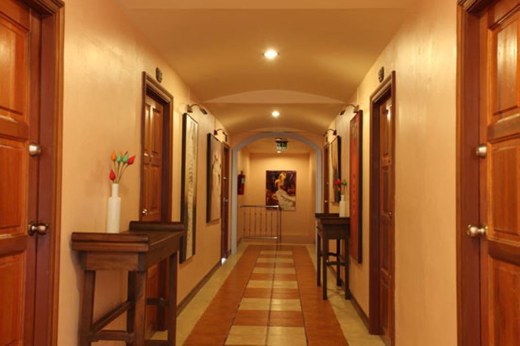 Bangla Star Hotel 布吉 外观 照片