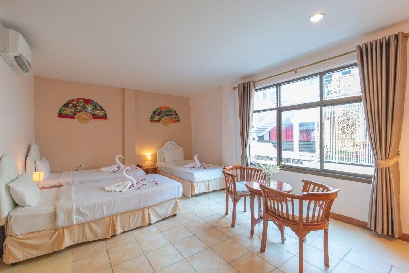 Bangla Star Hotel 布吉 外观 照片