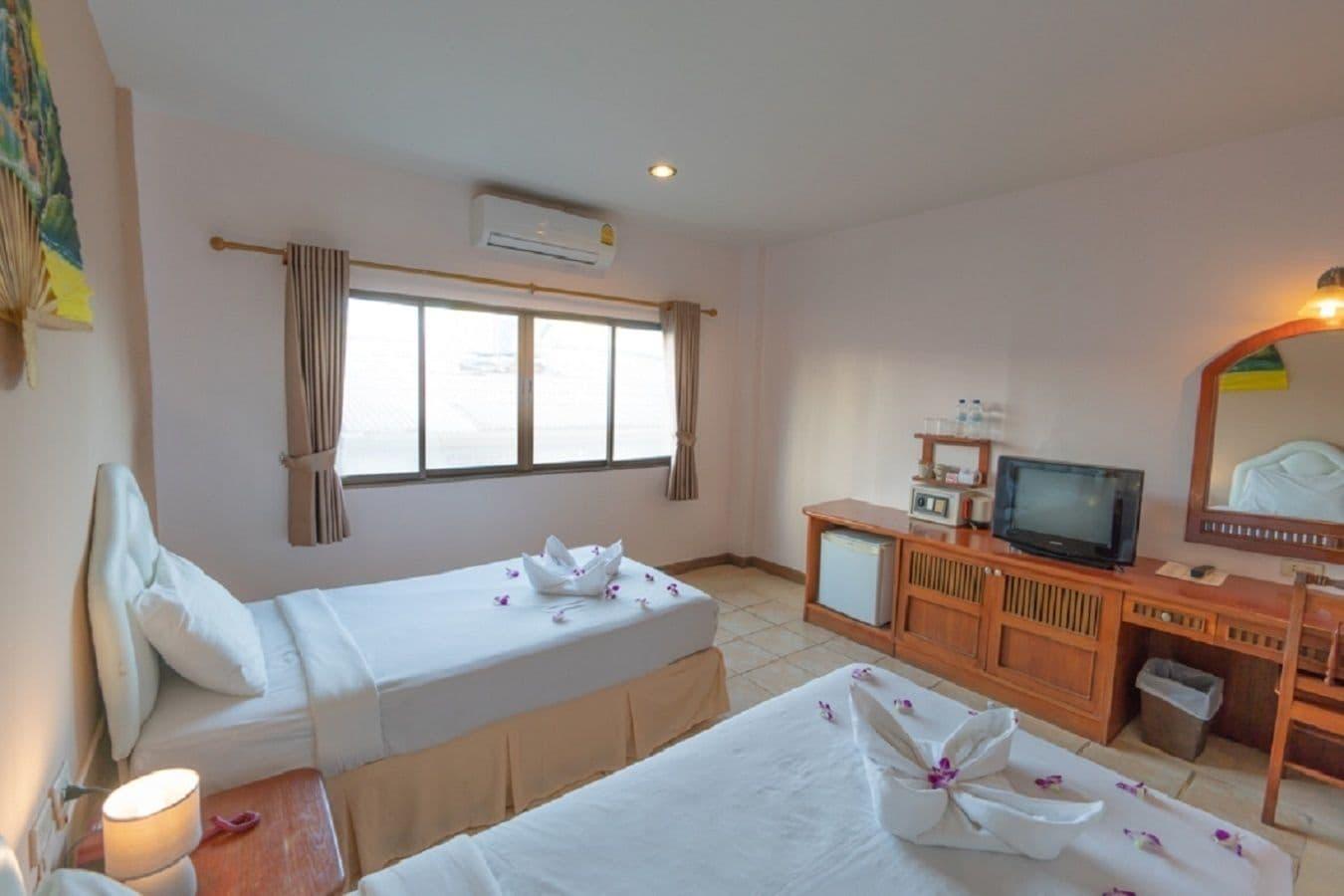 Bangla Star Hotel 布吉 外观 照片