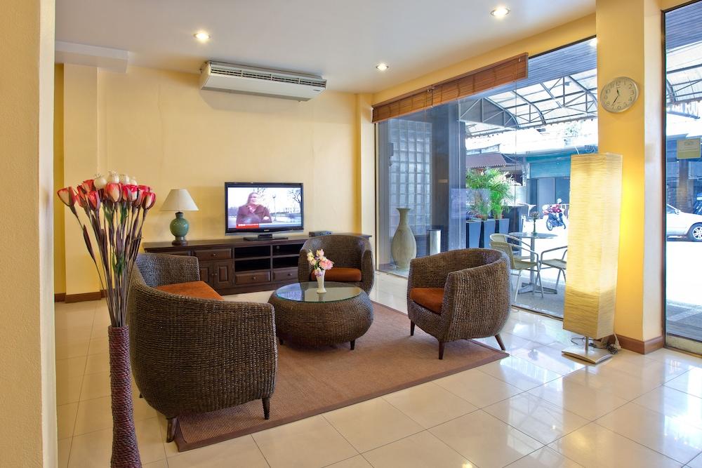 Bangla Star Hotel 布吉 外观 照片