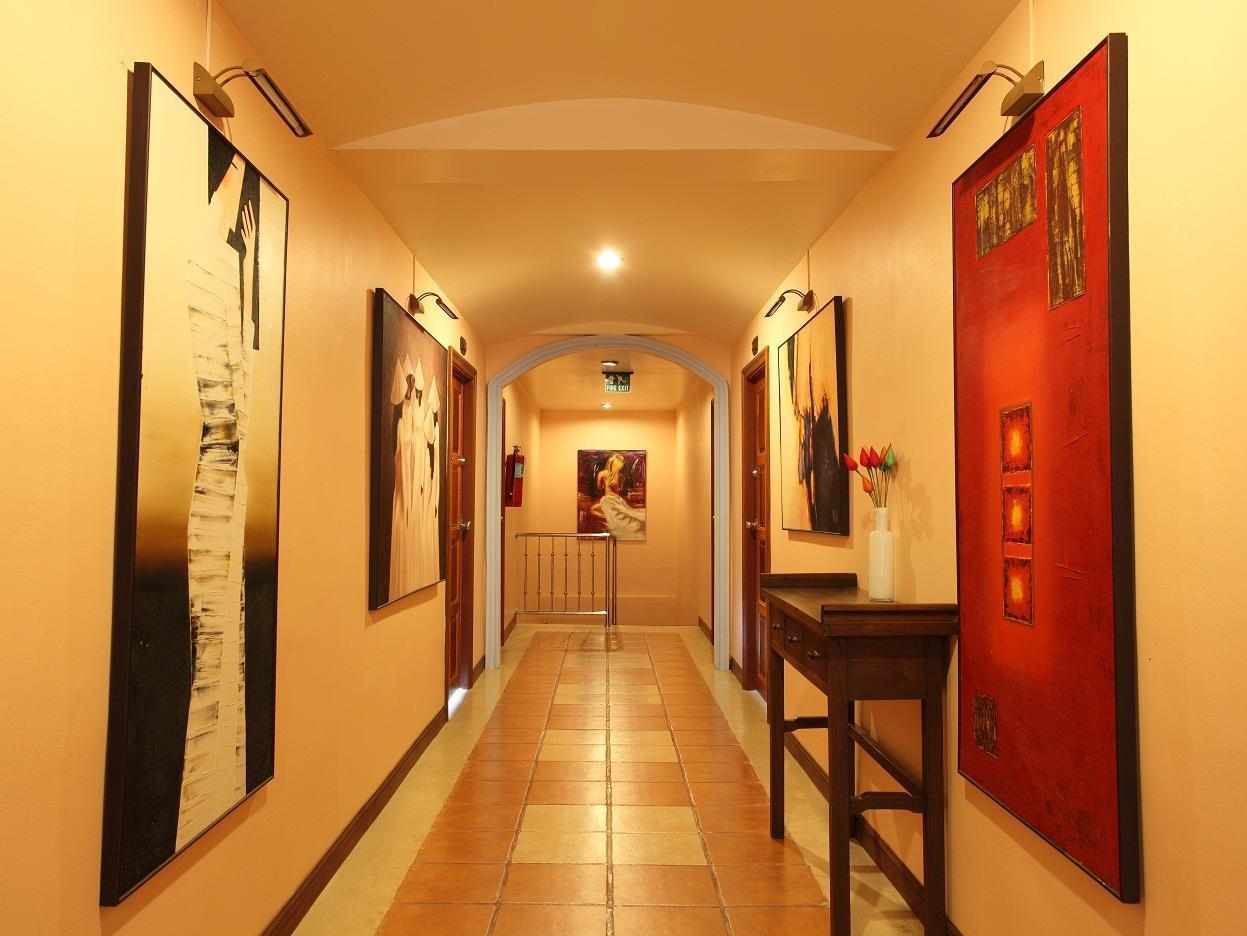 Bangla Star Hotel 布吉 外观 照片