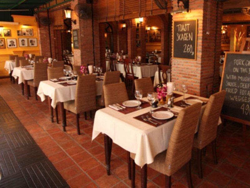 Bangla Star Hotel 布吉 外观 照片