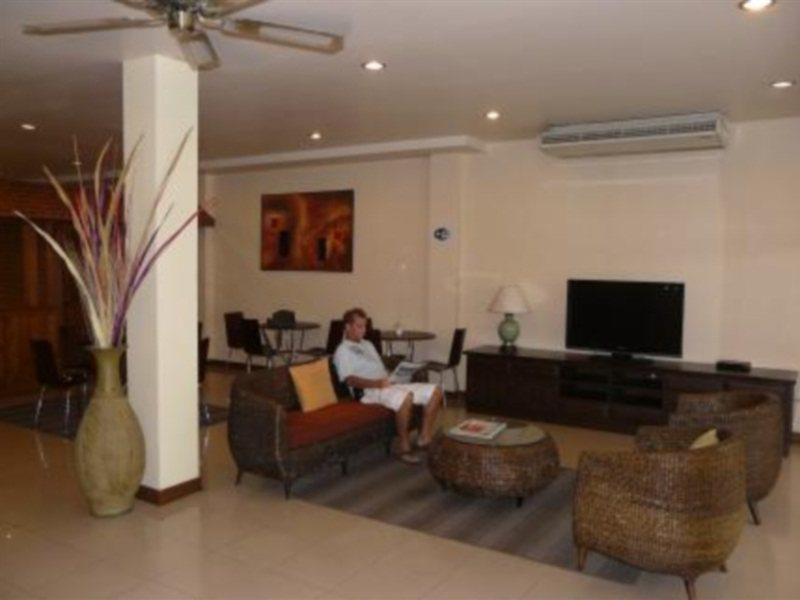 Bangla Star Hotel 布吉 外观 照片