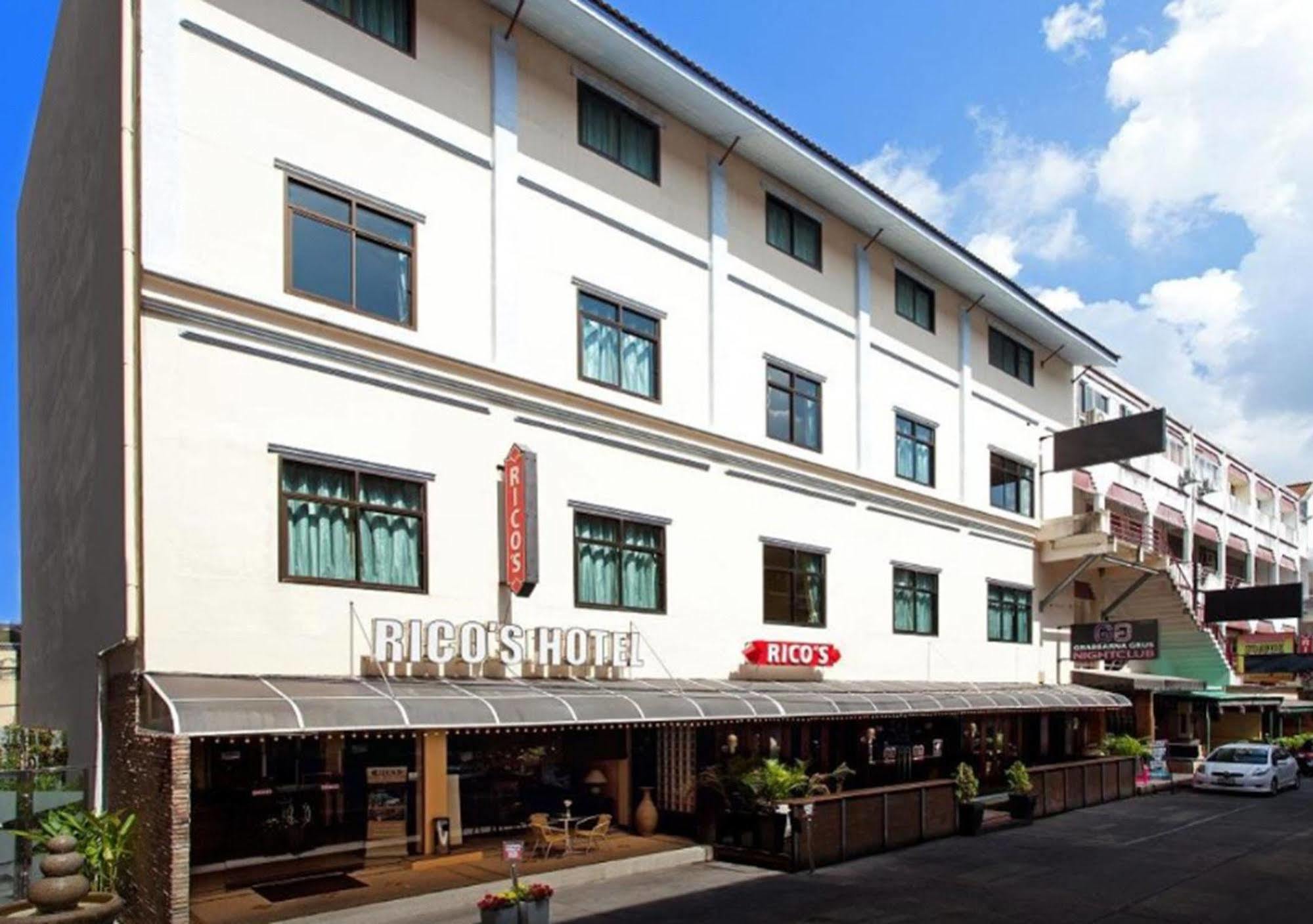 Bangla Star Hotel 布吉 外观 照片