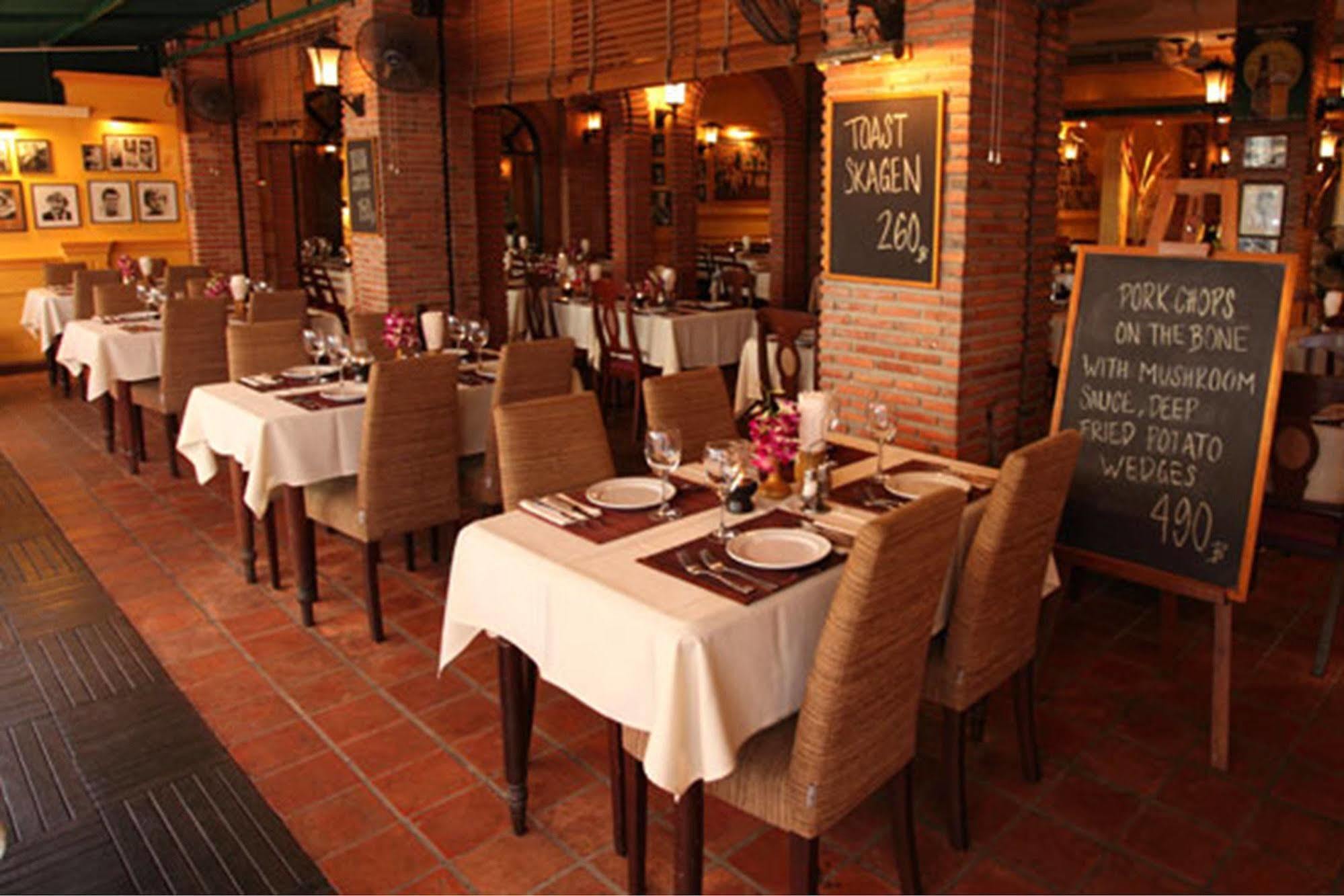 Bangla Star Hotel 布吉 外观 照片