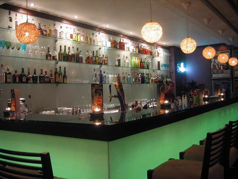 Bangla Star Hotel 布吉 外观 照片