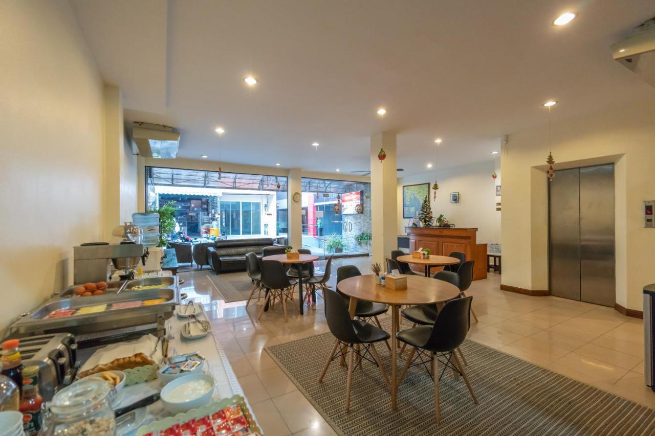 Bangla Star Hotel 布吉 外观 照片