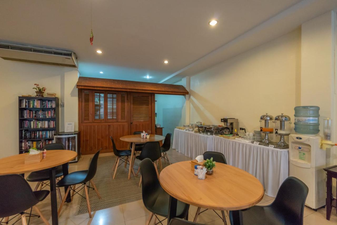 Bangla Star Hotel 布吉 外观 照片