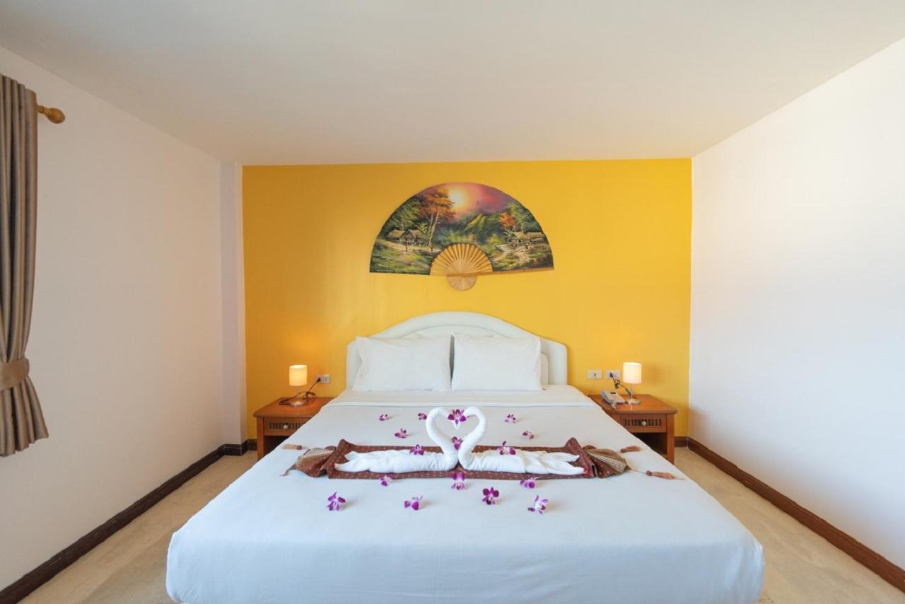 Bangla Star Hotel 布吉 外观 照片