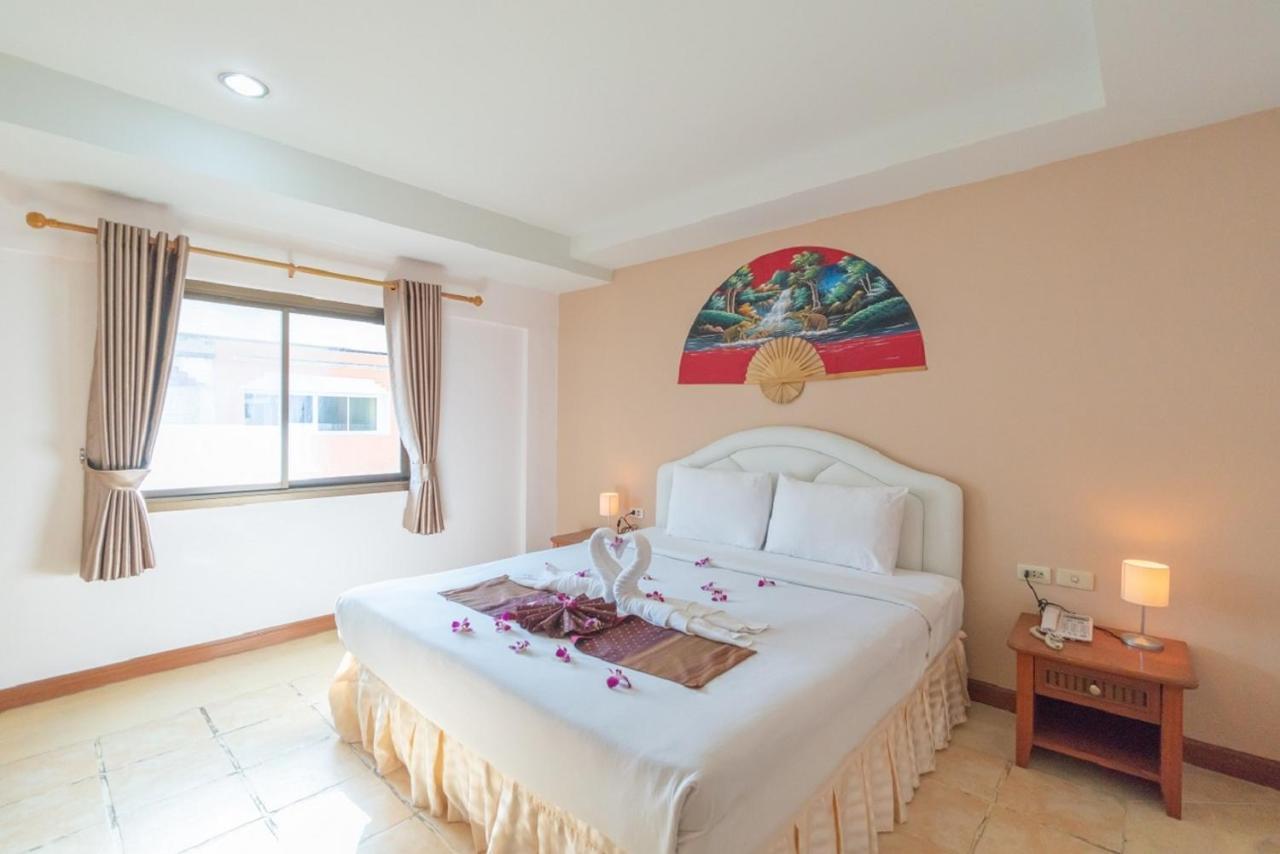 Bangla Star Hotel 布吉 外观 照片